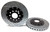 Disc Brake Rotor Baer Brake Systems 2301011