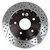 Disc Brake Rotor Baer Brake Systems 2301013