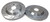 Disc Brake Rotor Baer Brake Systems 2301049