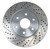 Disc Brake Rotor Baer Brake Systems 2301044