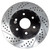 Disc Brake Rotor Baer Brake Systems 2301028