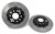 Disc Brake Rotor Baer Brake Systems 2302019