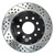 Disc Brake Rotor Baer Brake Systems 2302019