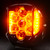 Off-Road Light Oracle Lighting 5921-7-001