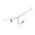 Auxiliary Light MBRP Exhaust SL5269-02SA