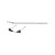 Auxiliary Light MBRP Exhaust SL5270-01FA