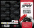Brake Cleaner Baer Brake Systems 6110029