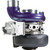 Exhaust System / Air Intake Assembly / Turbocharger Kit ATS Diesel Performance 202-302-2392
