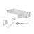 Drivetrain Kit Holley SE2-GM2FL-LSX-AM