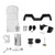 Drivetrain Kit Holley SE2-C107387-LTX-A2