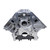 Engine Block Edelbrock 54901U-904