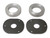 Suspension Leveling Kit Tuff Country 42006