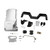 Drivetrain Kit Holley SE2-C107586-LSX-A2