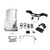 Drivetrain Kit Holley SE2-GM1F-LSX-A2