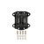 Drivetrain Kit Holley SE1-C106772-LTX-A2