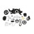 Drivetrain Kit Holley SE5-GMA1-LSX-A