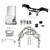 Drivetrain Kit Holley SE3-GM1F-LSX-A2