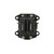 Drivetrain Kit Holley SE2-GM2S-LSX-AM