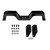 Drivetrain Kit Holley SE3-C107586-LSX-A1