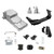 Drivetrain Kit Holley SE2-GM4F6-LSX-AM