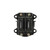 Drivetrain Kit Holley SE2-GM4F6-LSX-AM