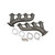 Drivetrain Kit Holley SE3-GM2S-LSX-A2