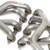 Drivetrain Kit Holley SE4-GM1F-LSX-M