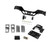 Drivetrain Kit Holley SE1-GM1F-LSX-A2
