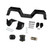 Drivetrain Kit Holley SE1-C107586-LSX-M
