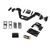 Drivetrain Kit Holley SE1-GM1F-LSX-A1