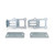 Drivetrain Kit Holley SE1-GM1F-LTX-M