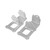 Drivetrain Kit Holley SE1-GM2FL-LSX-AM