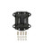 Drivetrain Kit Holley SE2-C106367-LTX-A1