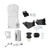 Drivetrain Kit Holley SE2-GMT400-LTX-F
