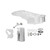 Drivetrain Kit Holley SE2-GMT400-LTX-F