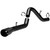 Exhaust System Kit MagnaFlow Exhaust Products - MagnaFlow Exhaust Products 17024