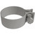 Exhaust Clamp MagnaFlow Exhaust Products 10163