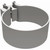 Exhaust Clamp MagnaFlow Exhaust Products 10162