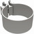 Exhaust Clamp MagnaFlow Exhaust Products 10161