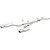 Exhaust System Kit MagnaFlow Exhaust Products - MagnaFlow Exhaust Products 16637
