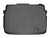 Cargo Floor Liner Weathertech 40177