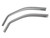 Side Window Deflector Weathertech 70078