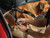 Pet Restraint Weathertech 84PH1318BK