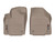 Floor Mat Set Weathertech 455441