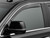 Side Window Deflector Weathertech 80882 Side Window Deflector Weathertech 80882