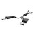 Exhaust System Kit Flowmaster 817670