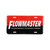 License Plate Flowmaster 36-578