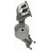 Catalytic Converter with Integrated Exhaust Manifold MagnaFlow Exhaust Products 5531398