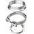 Exhaust Clamp MagnaFlow Exhaust Products 10168