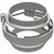 Exhaust Clamp MagnaFlow Exhaust Products 10170